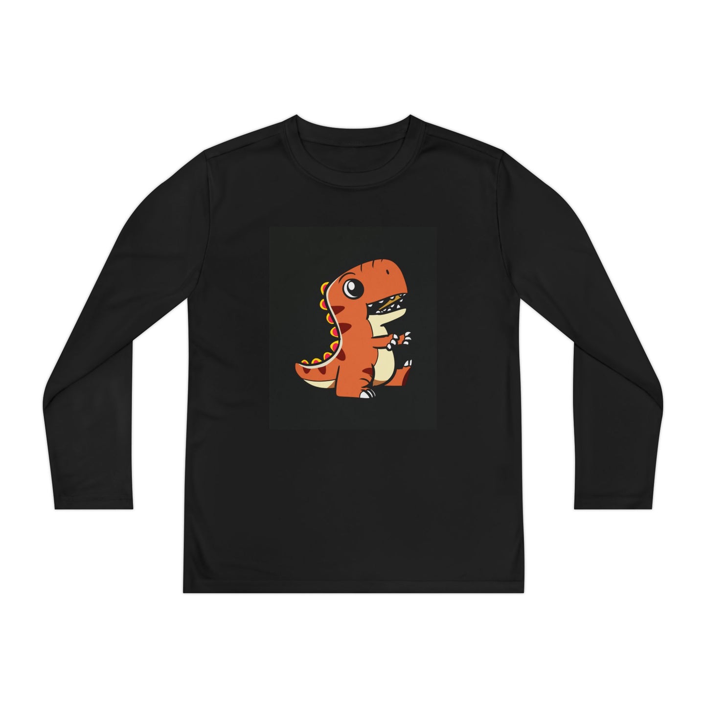 DAM BRAND DINO's Long Sleeve