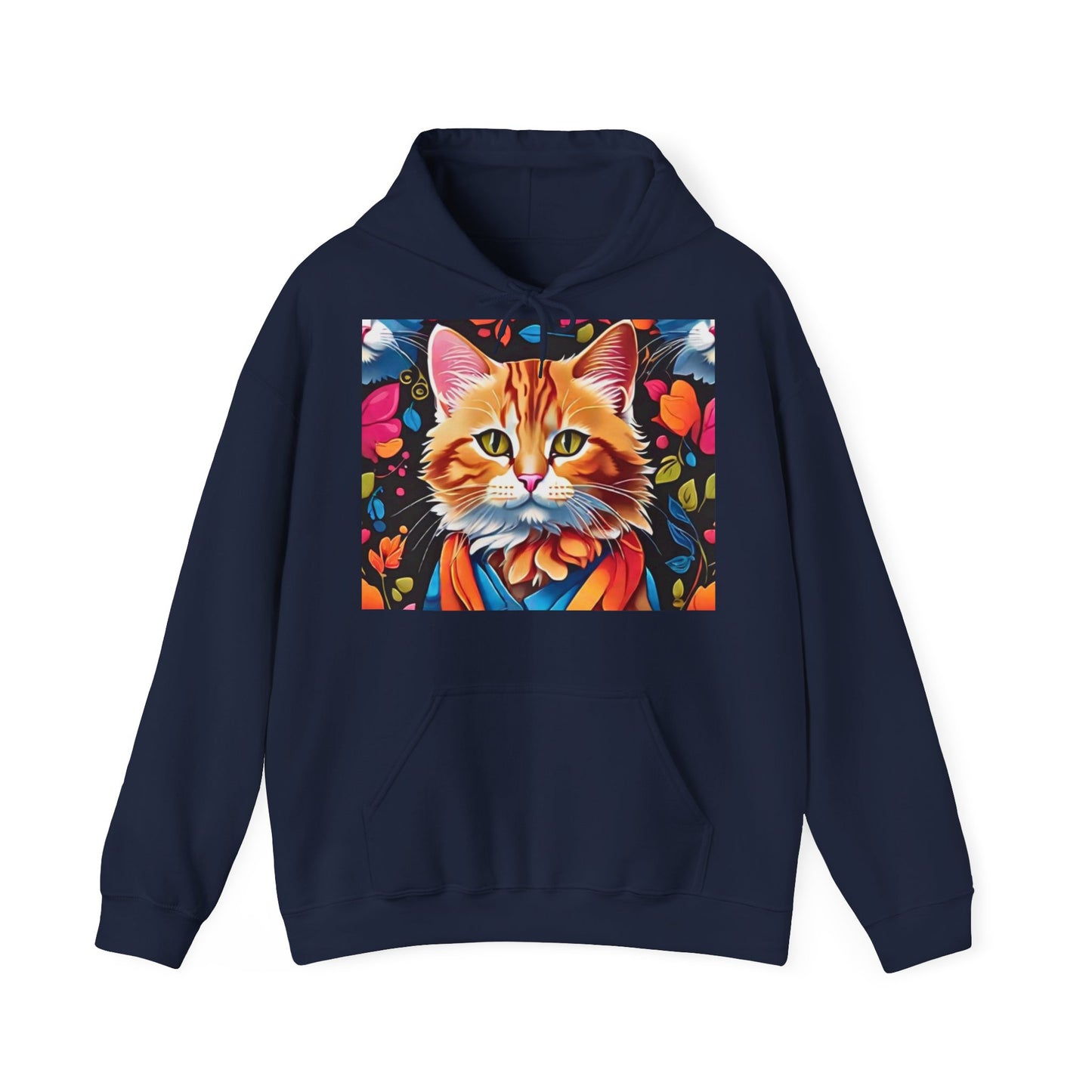 DAM BRAND Meow Hoodie S Series Limited