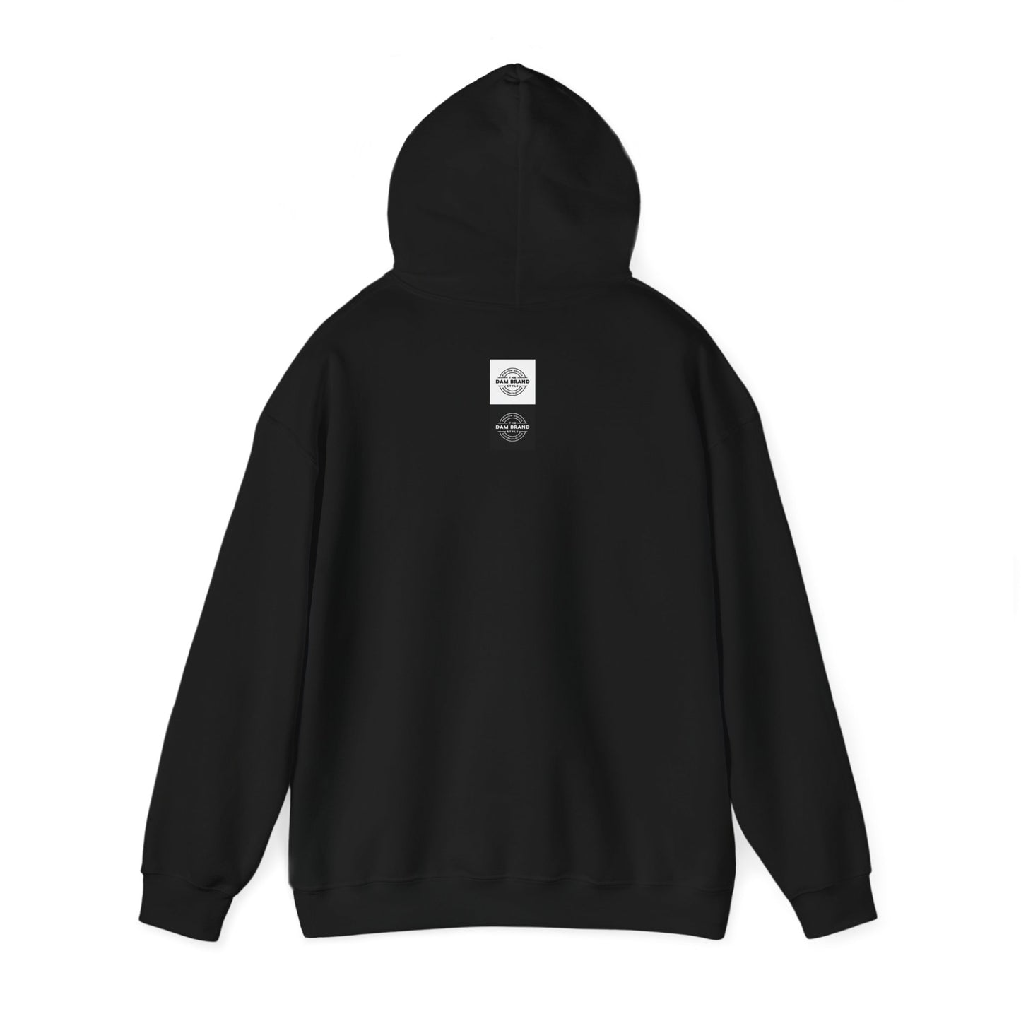 DAM BRAND Meow Hoodie S Series Limited