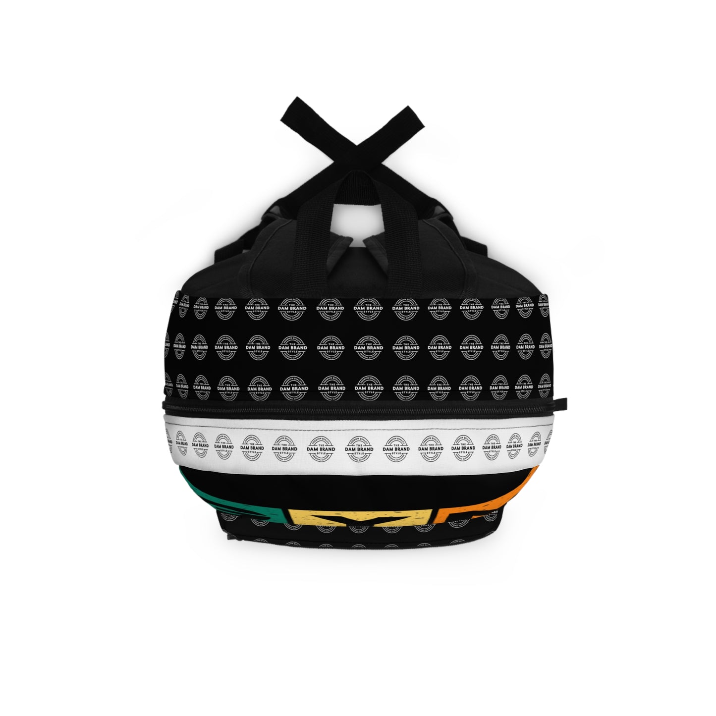 DAM BRAND GYM Backpack
