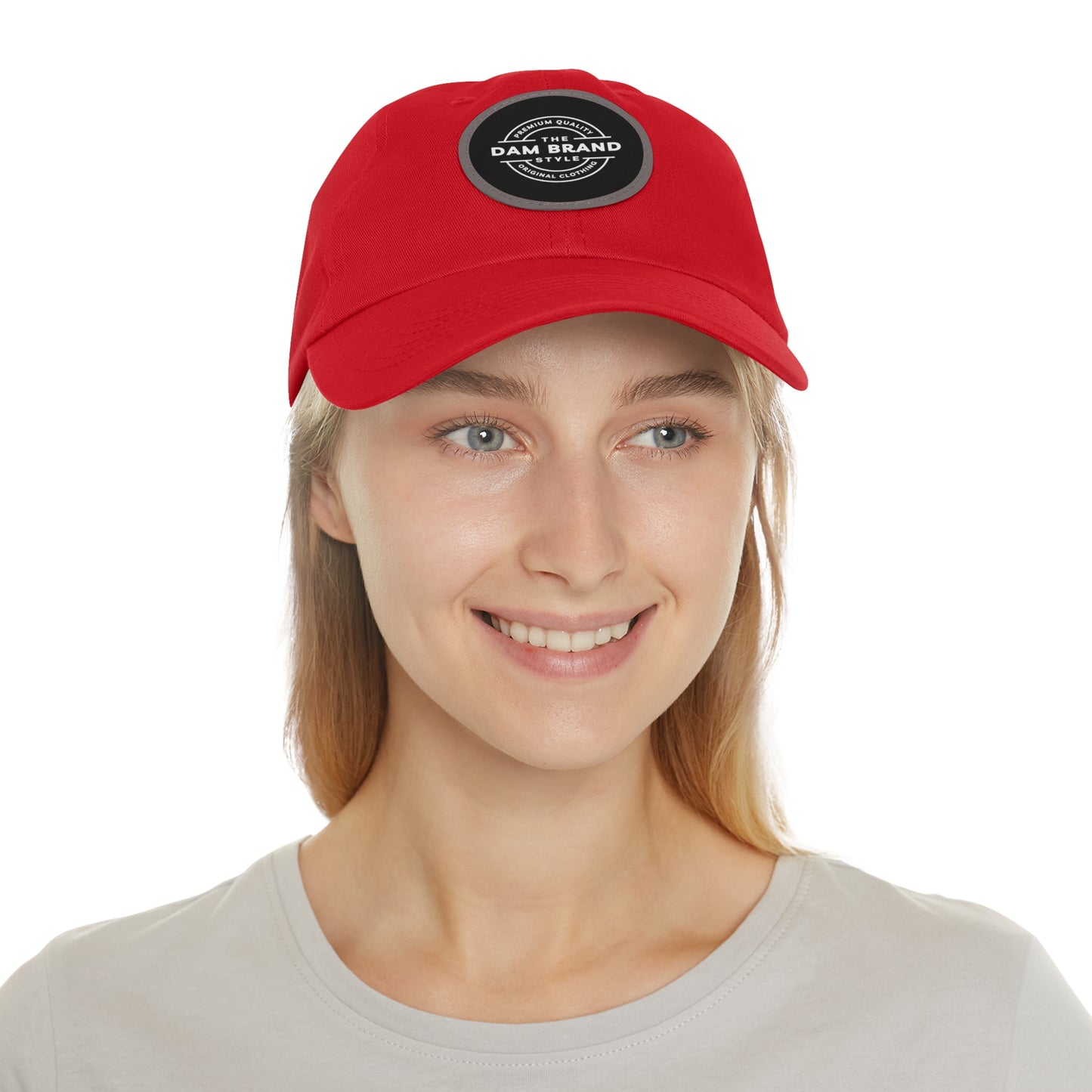 DAM BRAND Hat