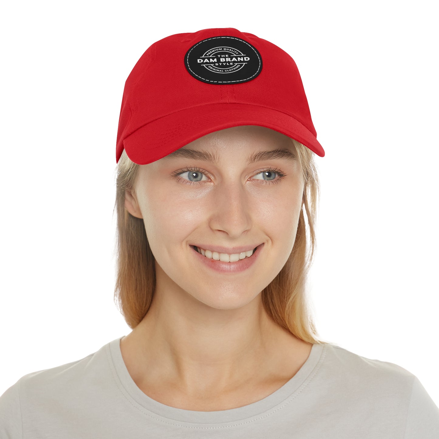 DAM BRAND Hat