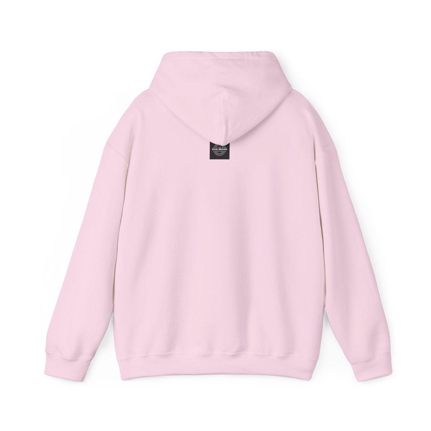 DAM BRAND Meow Hoodie S Series Limited