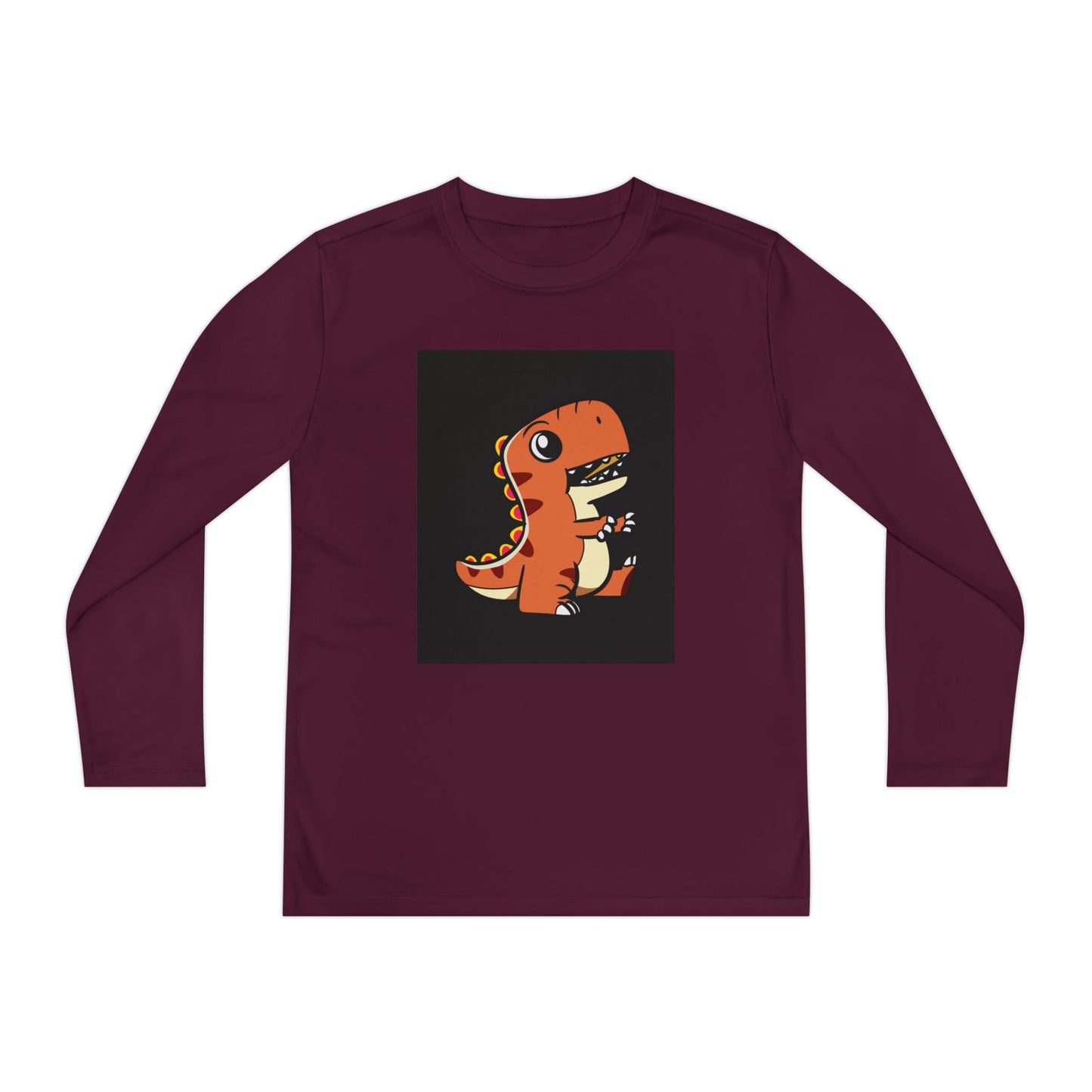 DAM BRAND DINO's Long Sleeve