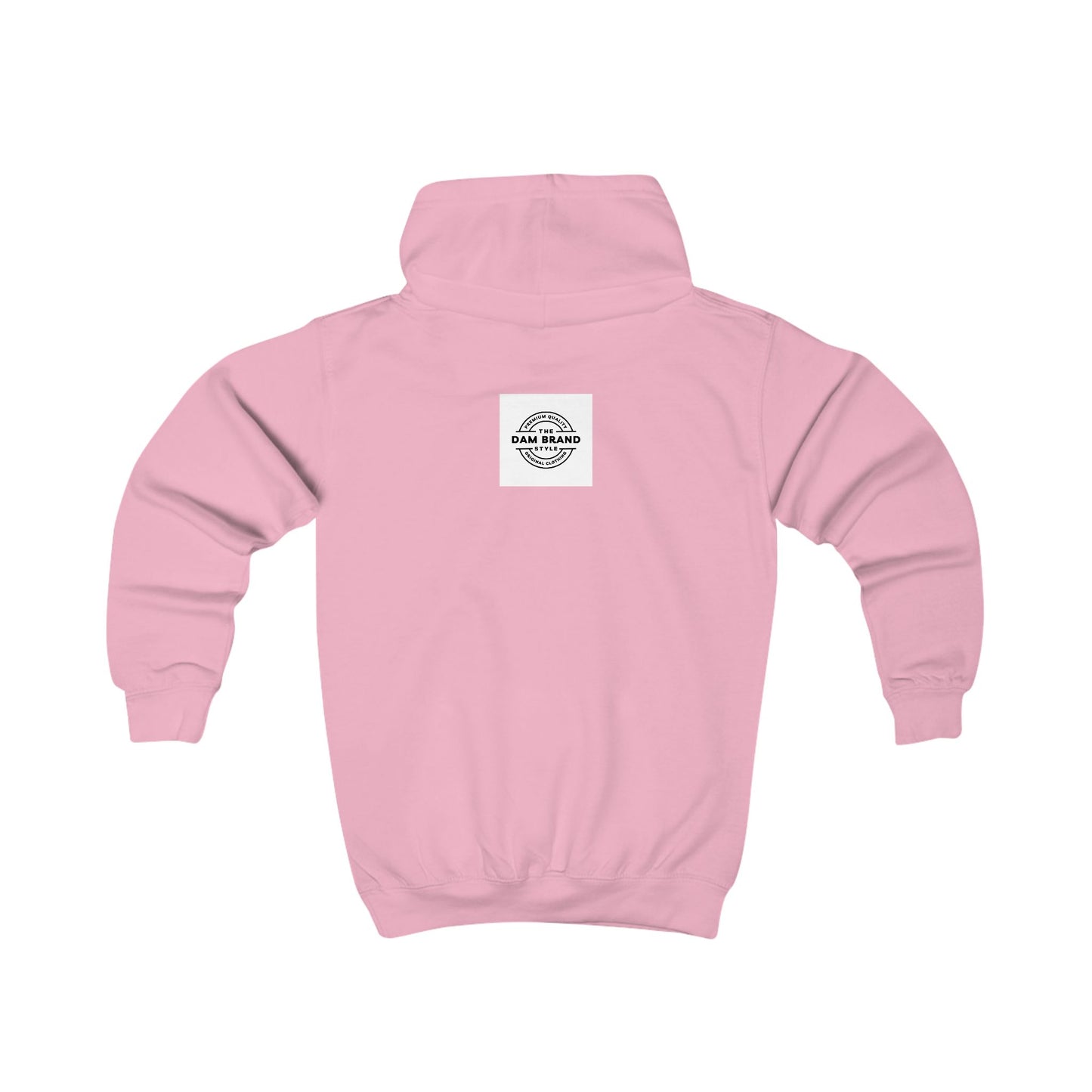 DAM BRAND BOO! Hoodie