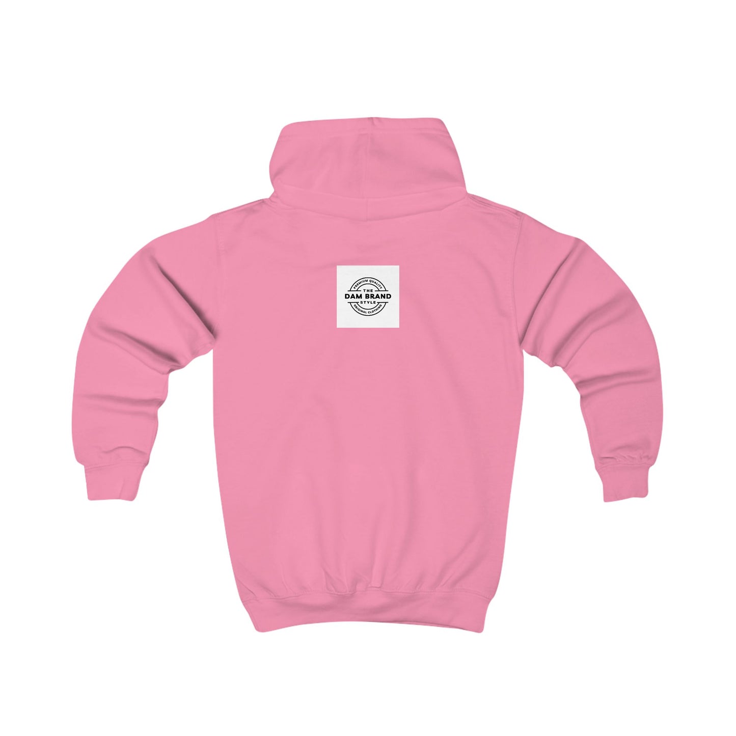 DAM BRAND BOO! Hoodie