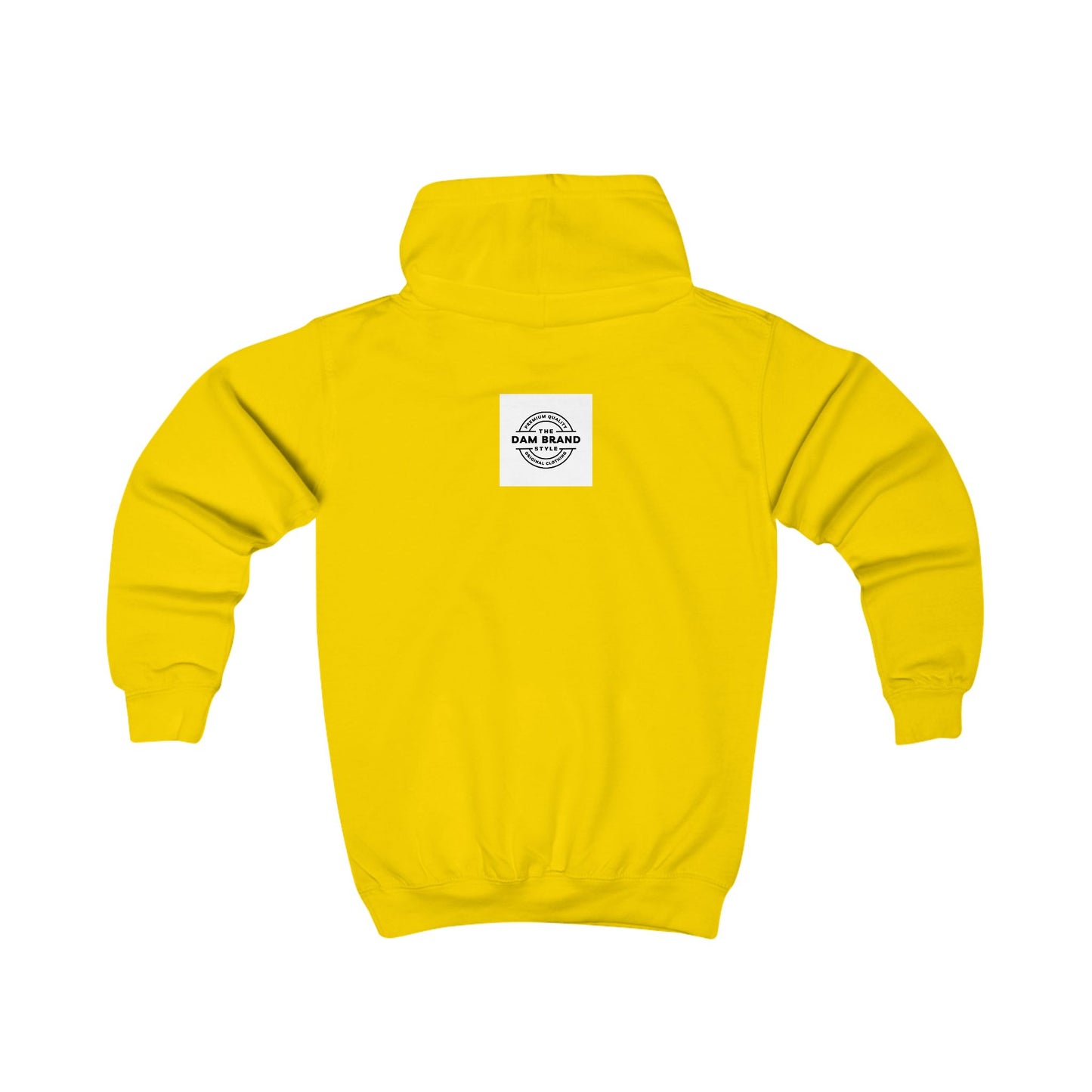 DAM BRAND BOO! Hoodie