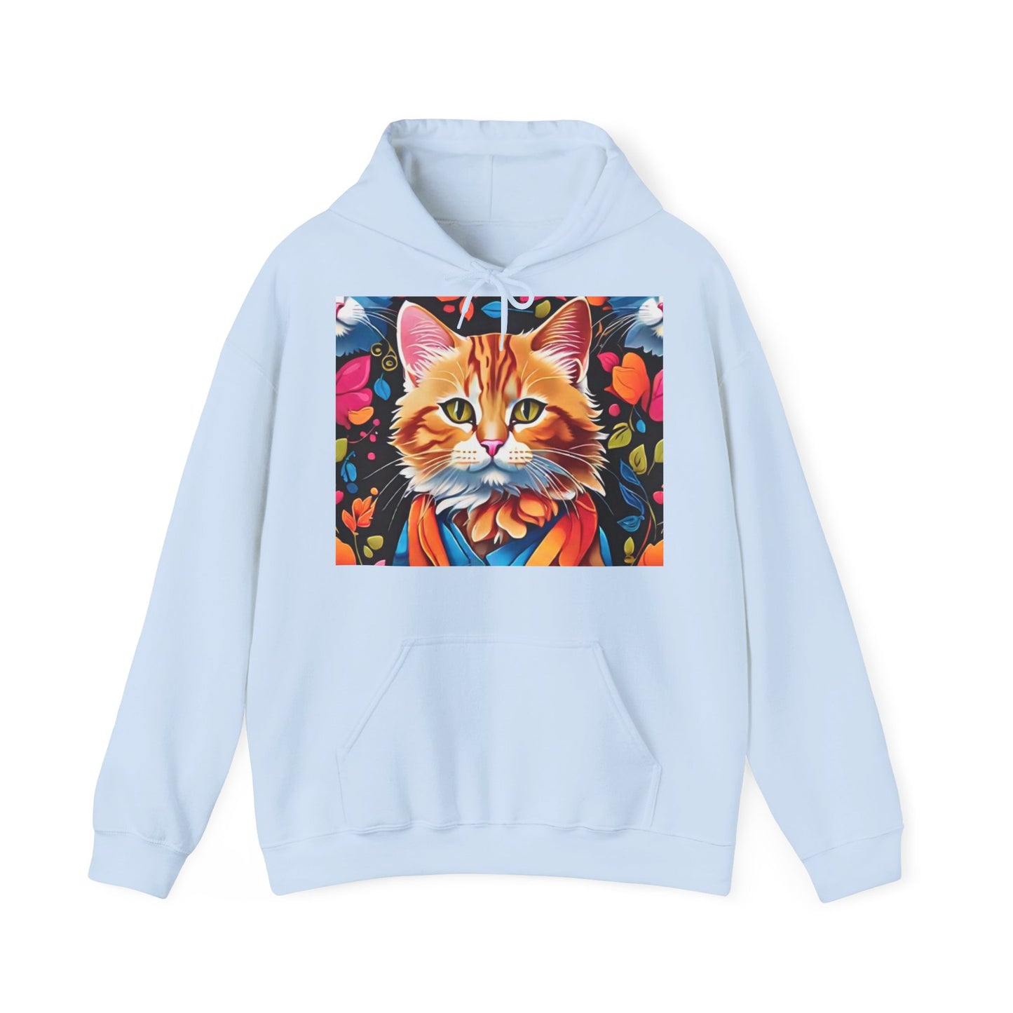 DAM BRAND Meow Hoodie S Series Limited