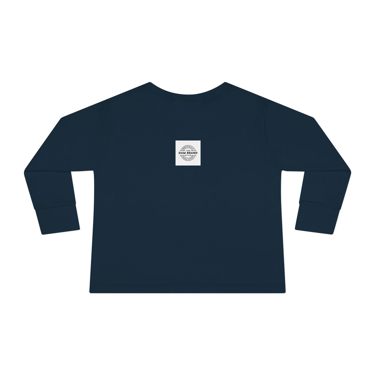 DAM BRAND TRICERAPTOS Long Sleeve Tee