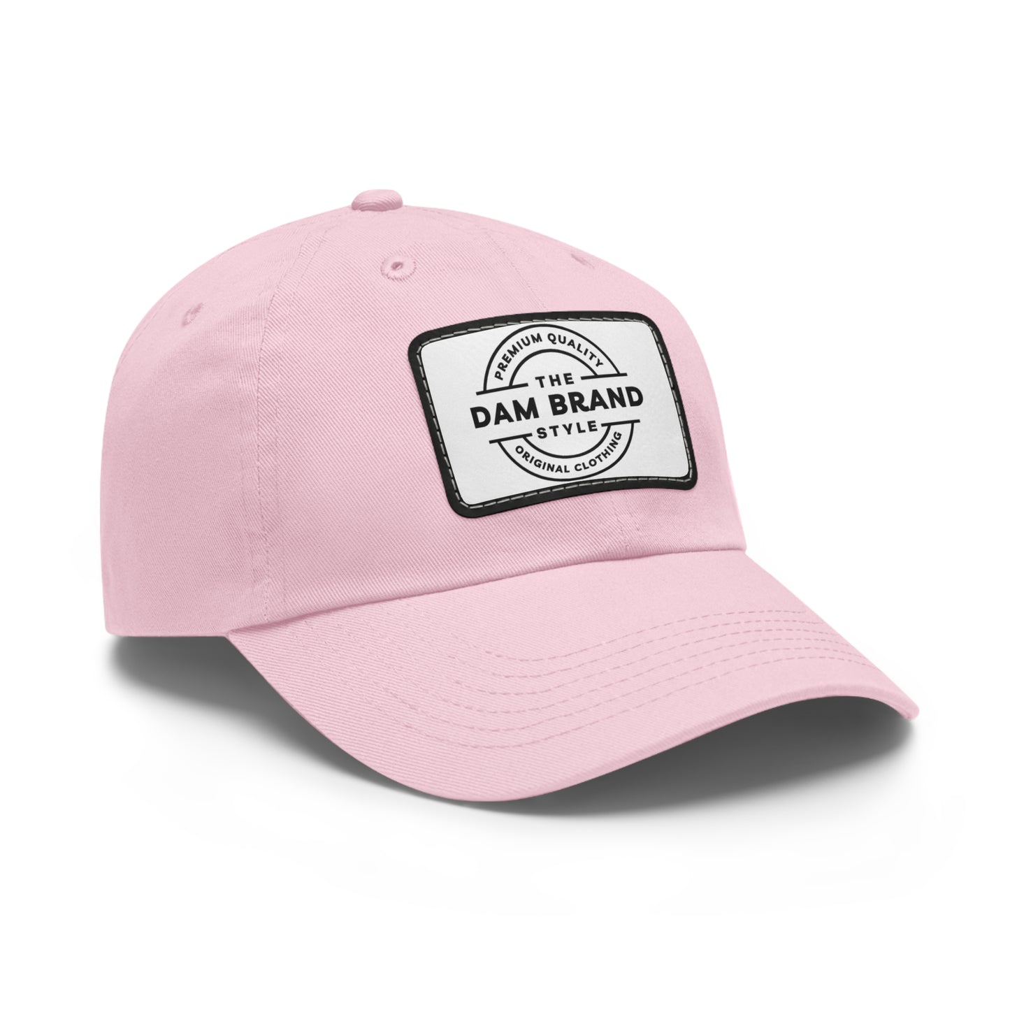 DAM BRAND HAT