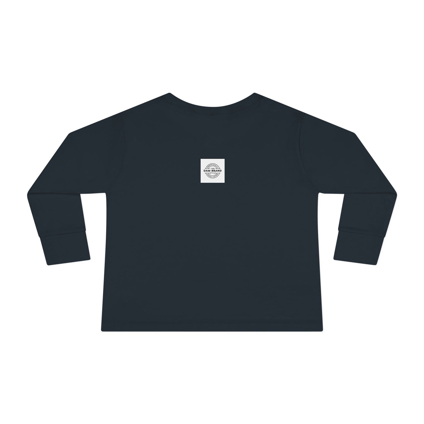 DAM BRAND Long Sleeve Tee