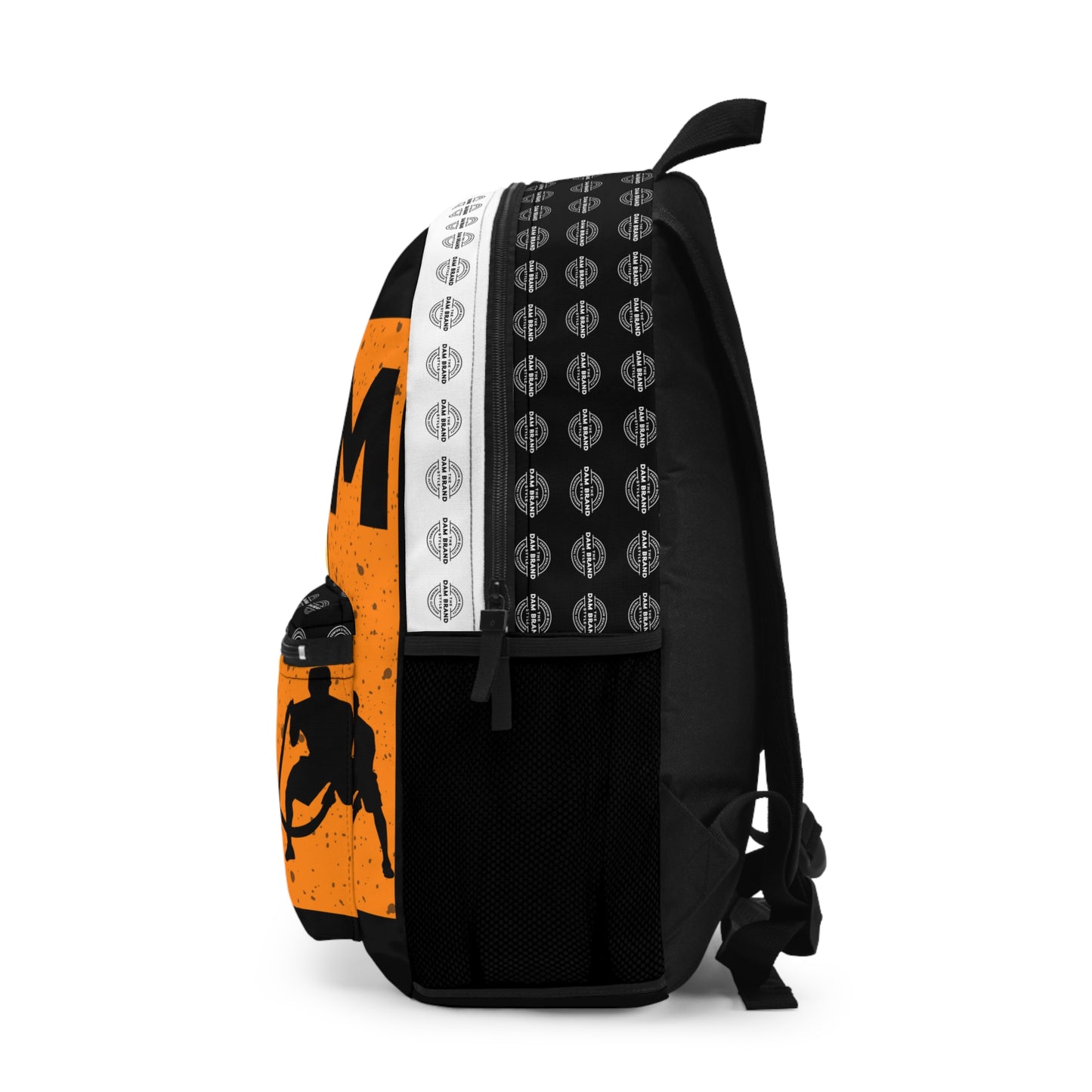 DAM BRAND GYM Backpack