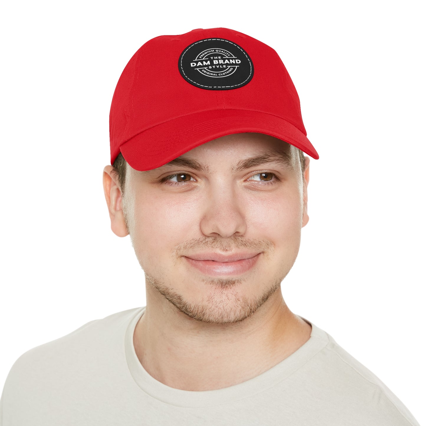 DAM BRAND Hat