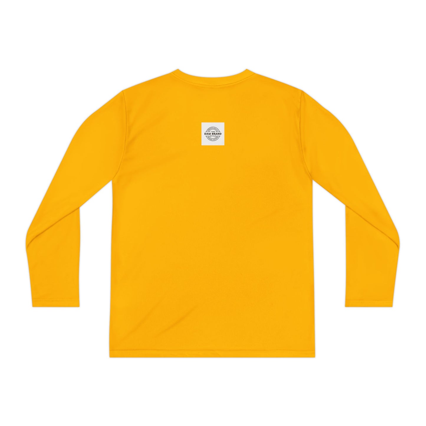 DAM BRAND DINO's Long Sleeve