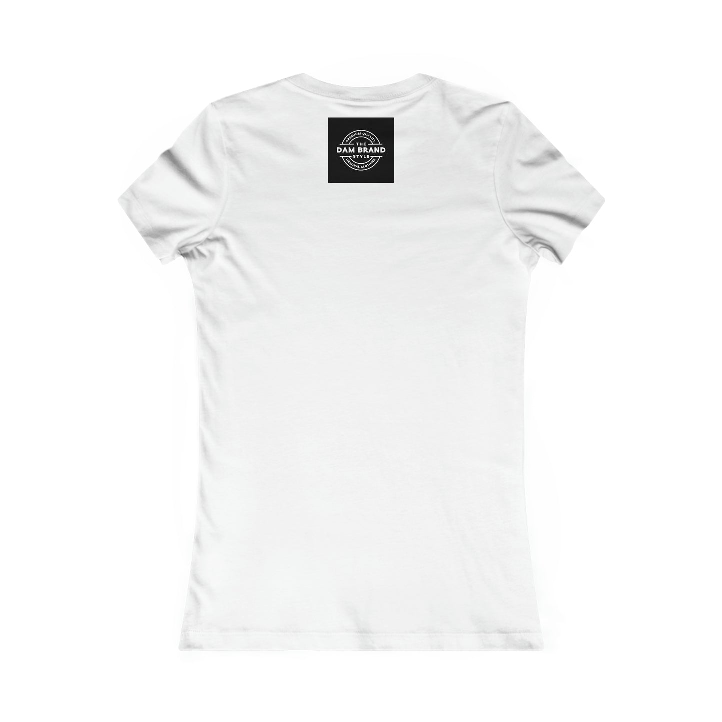 DAM BRAND Collection's Tee