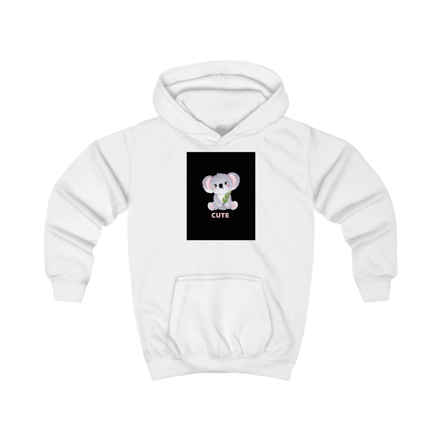 DAM BRAND CUTE Hoodie