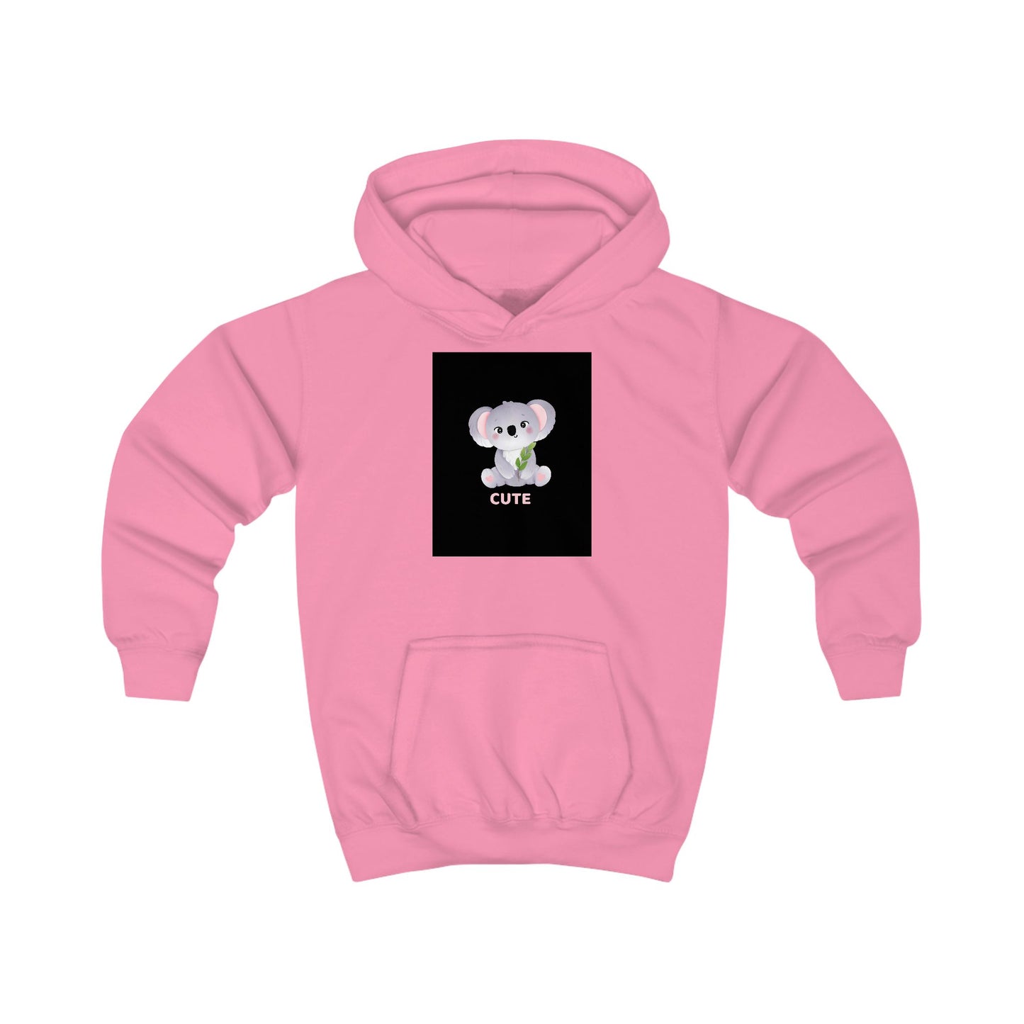 DAM BRAND CUTE Hoodie