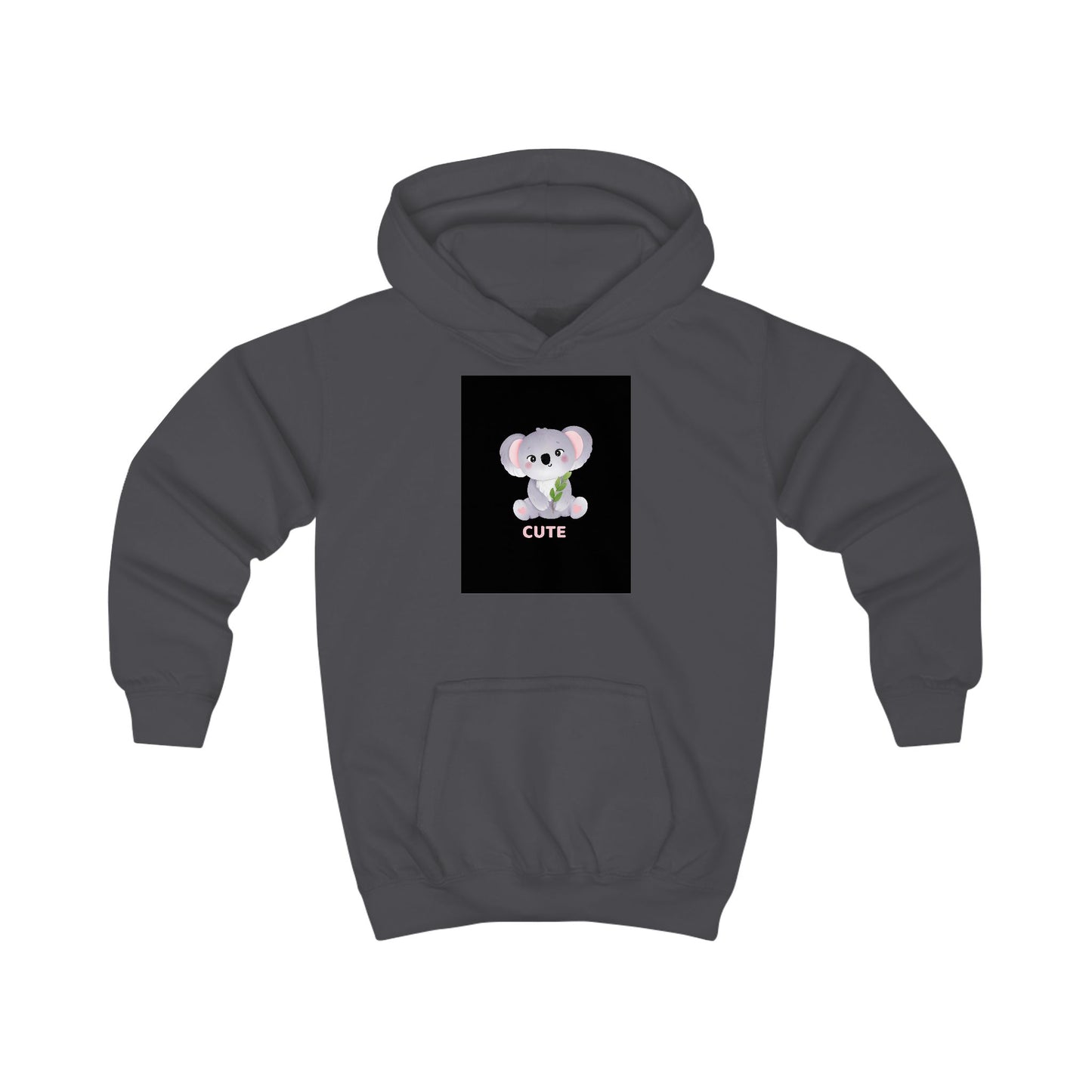 DAM BRAND CUTE Hoodie