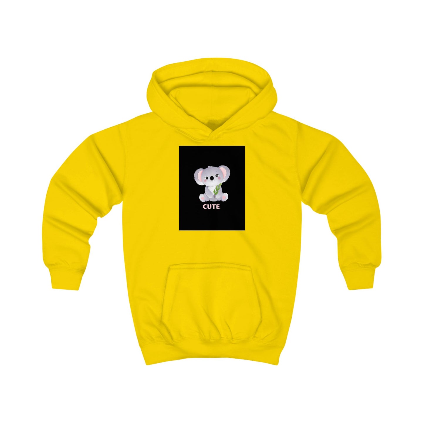 DAM BRAND CUTE Hoodie