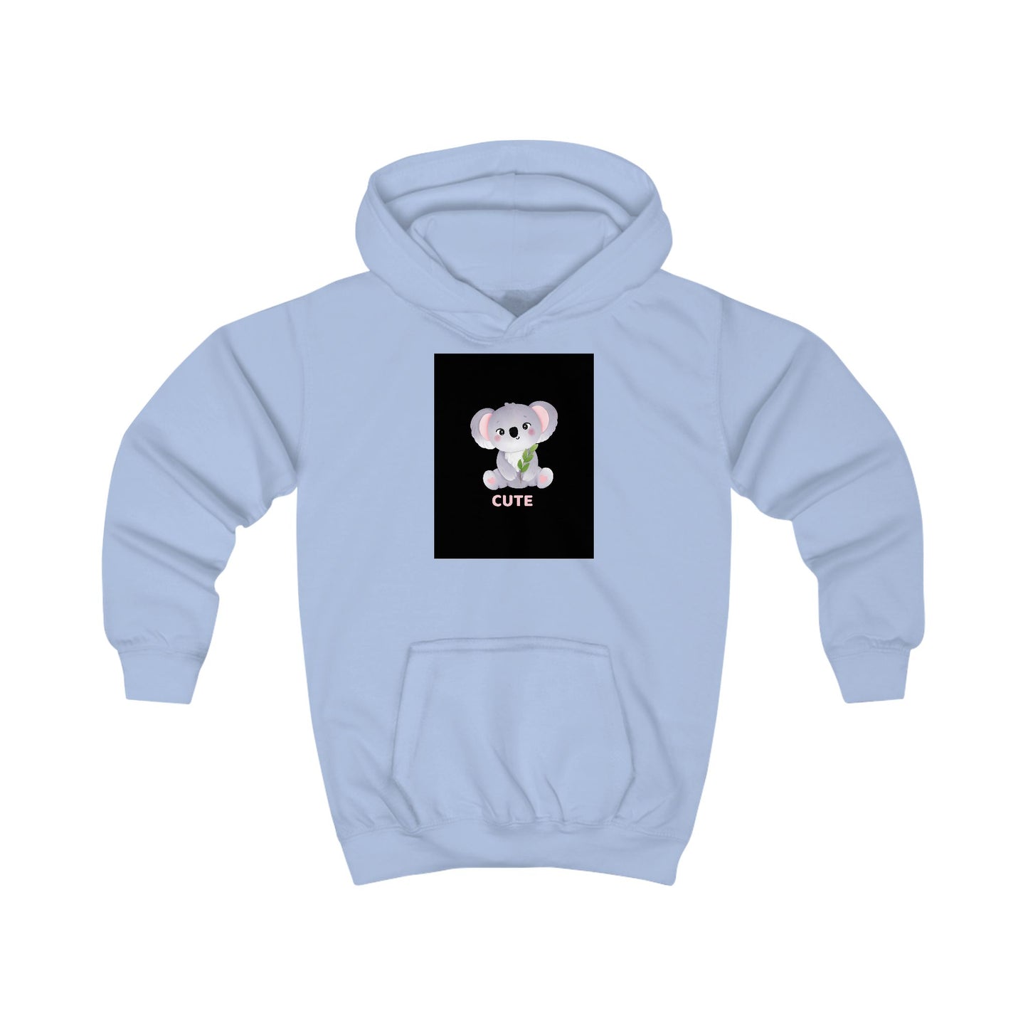 DAM BRAND CUTE Hoodie