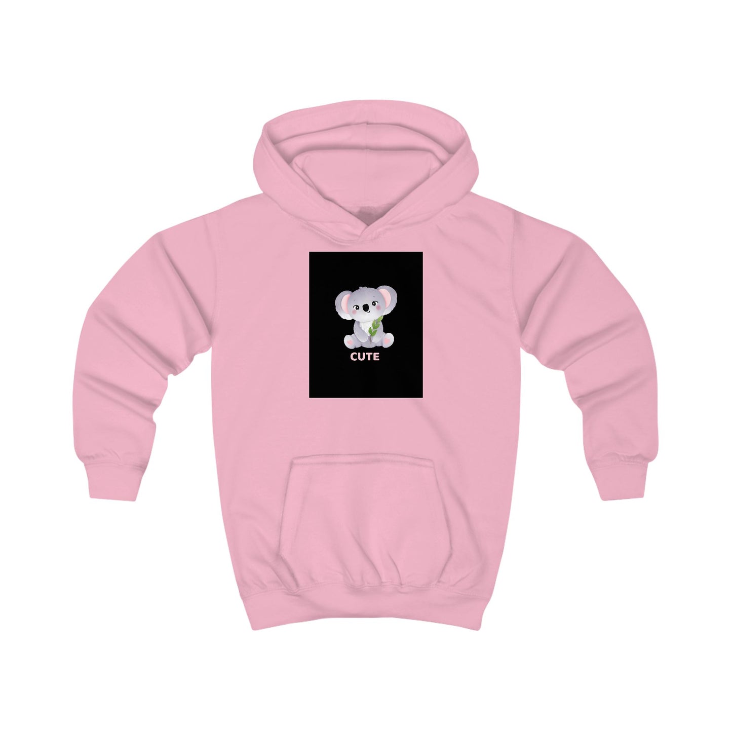 DAM BRAND CUTE Hoodie