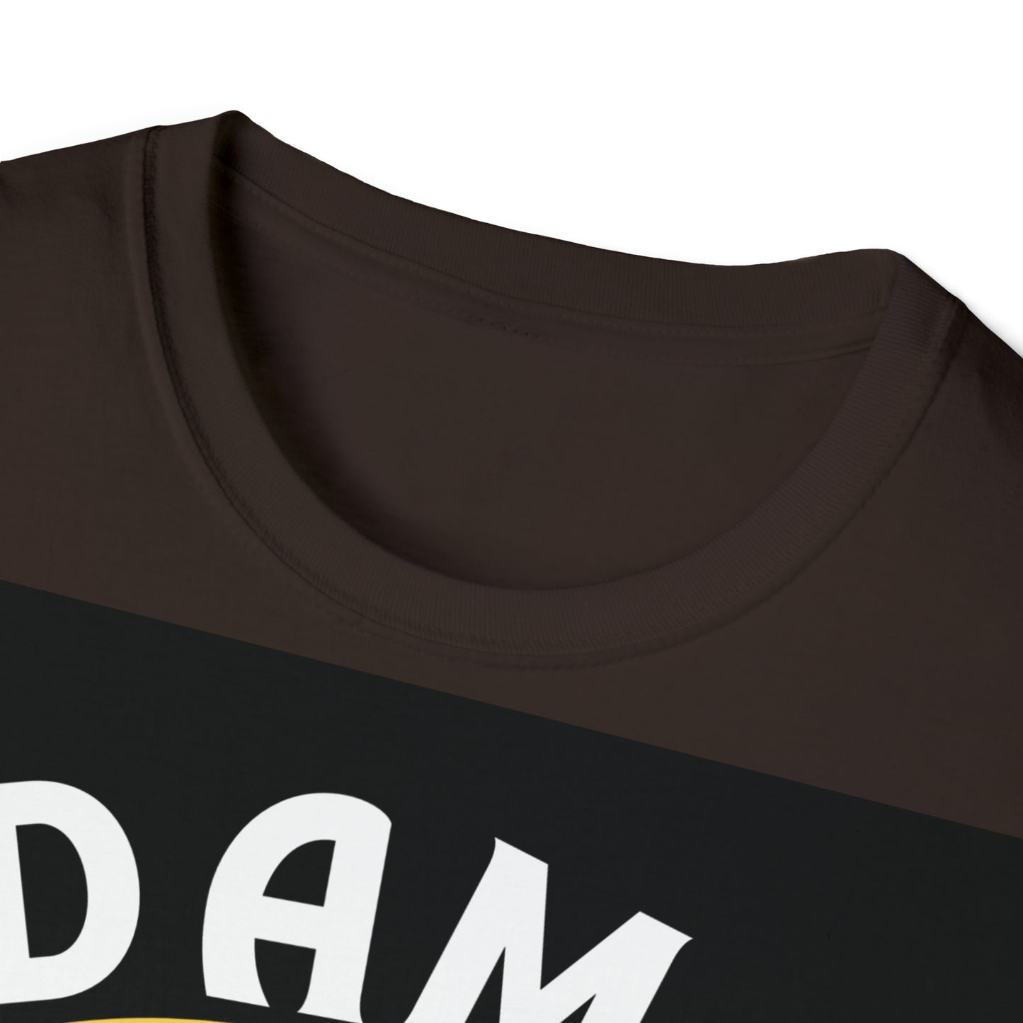 DAM BRAND APPAREL T-Shirt