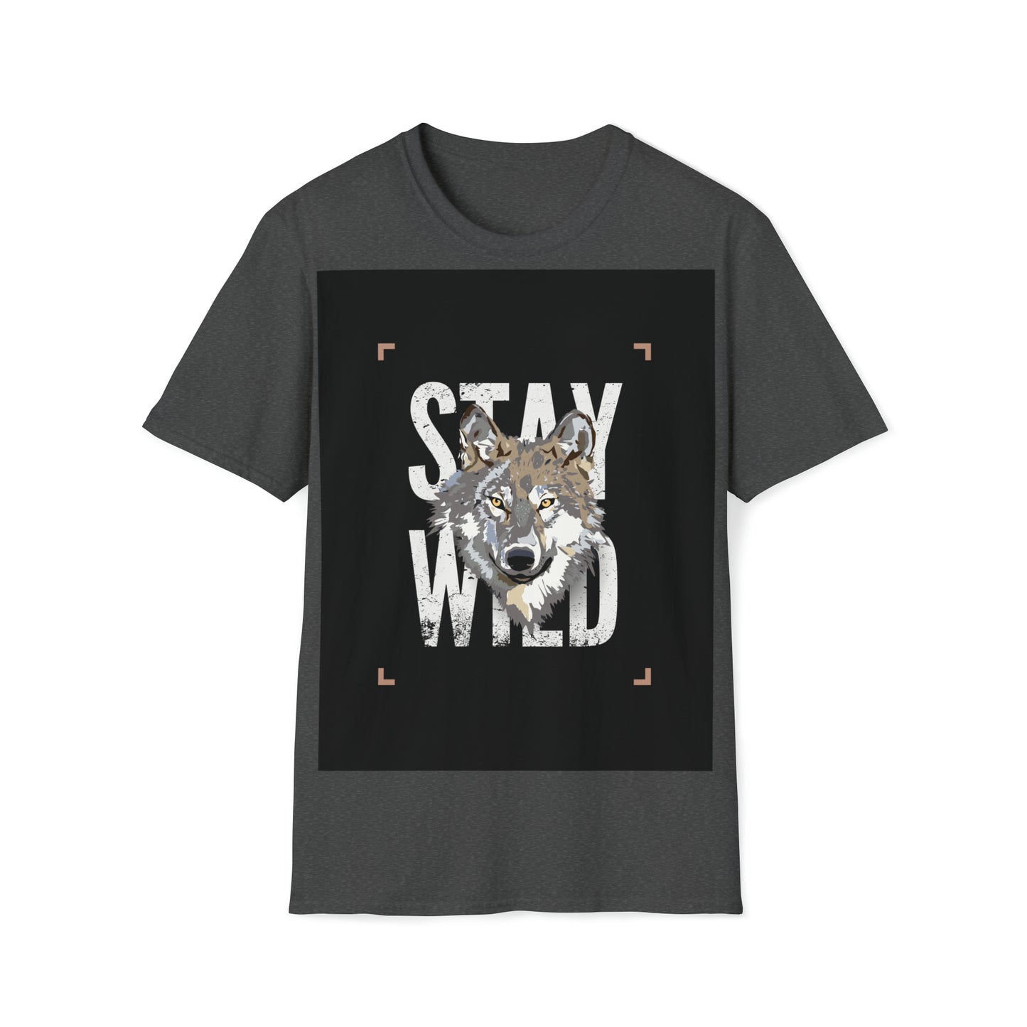 DAM BRAND WILD T-Shirt