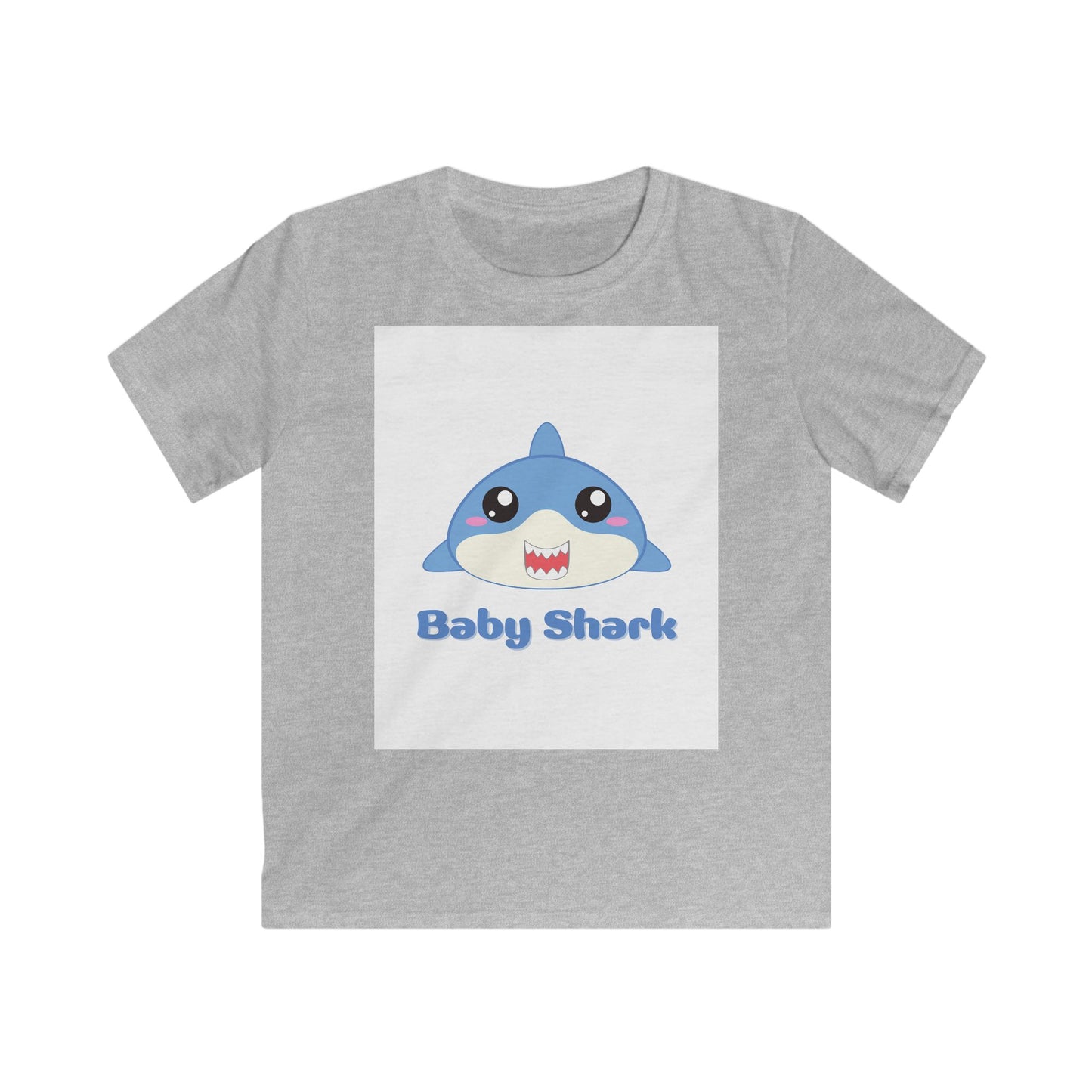 DAM BRAND BABY SHARK Tee