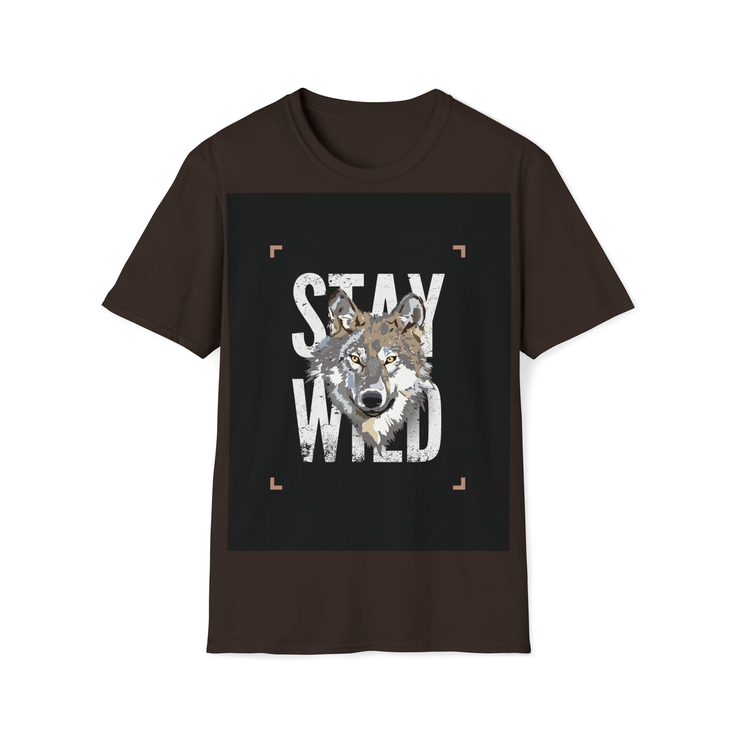 DAM BRAND WILD T-Shirt