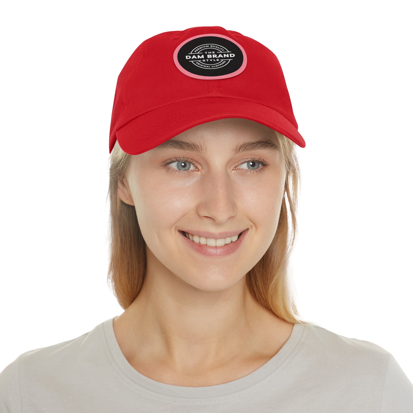 DAM BRAND Hat