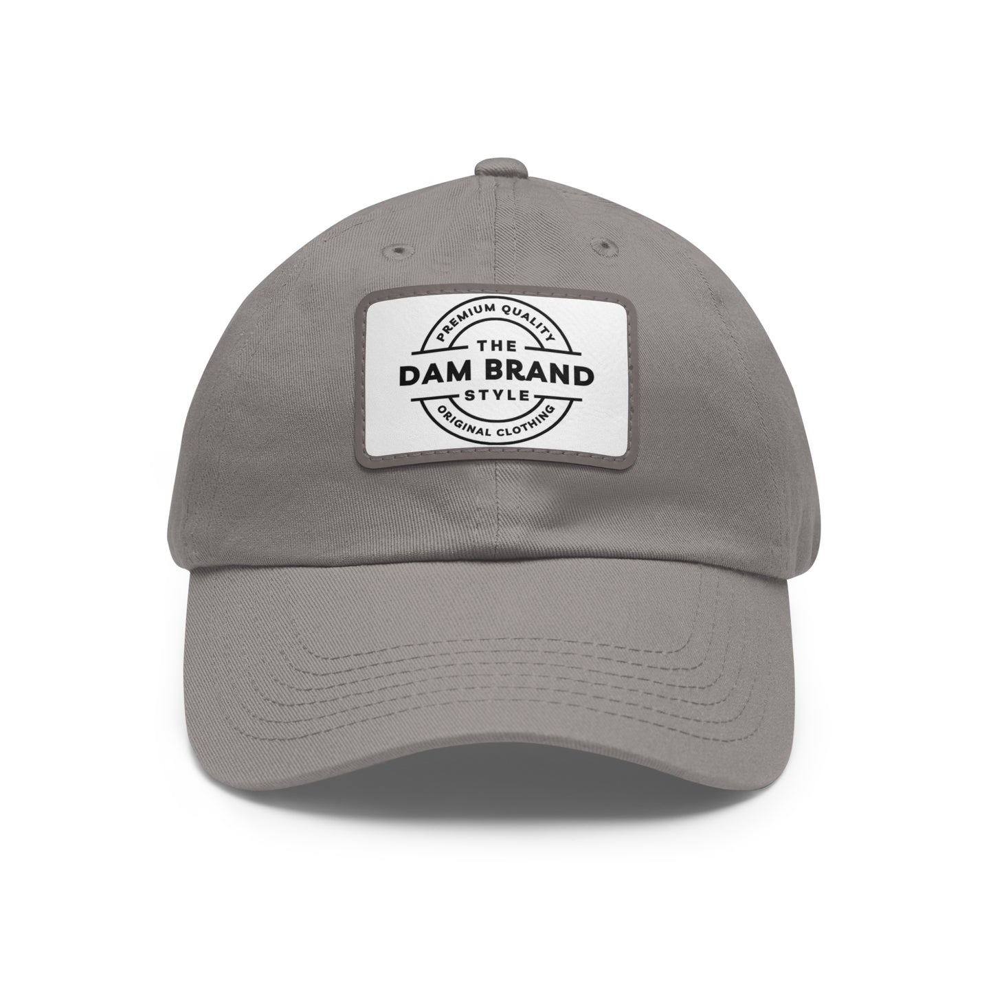 DAM BRAND HAT