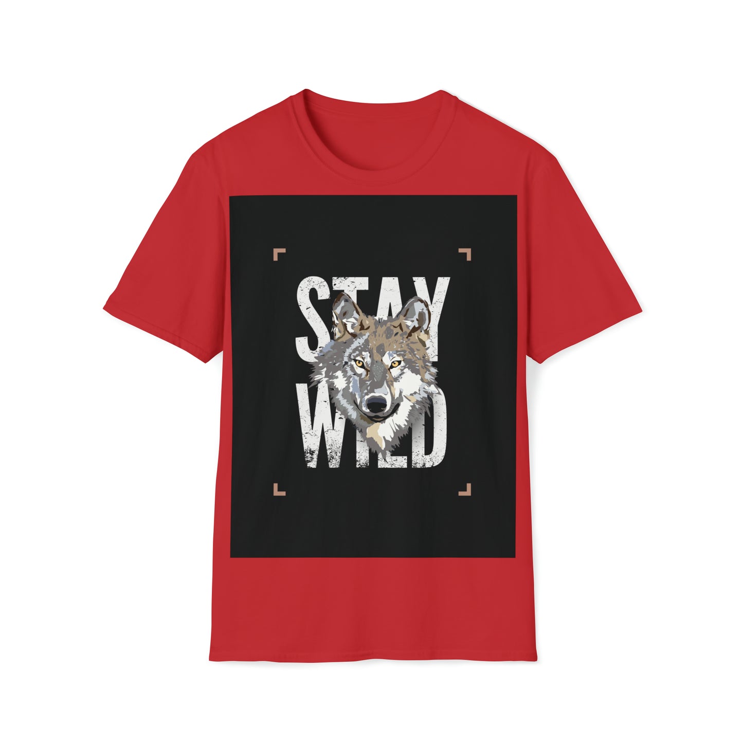 DAM BRAND WILD T-Shirt