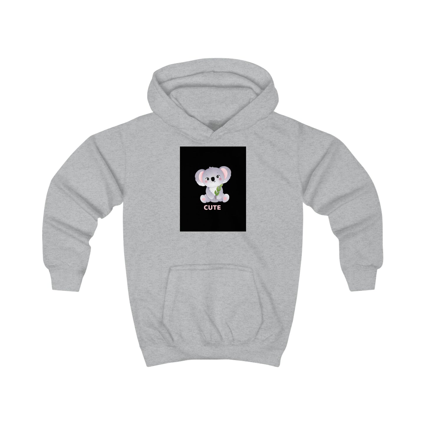 DAM BRAND CUTE Hoodie