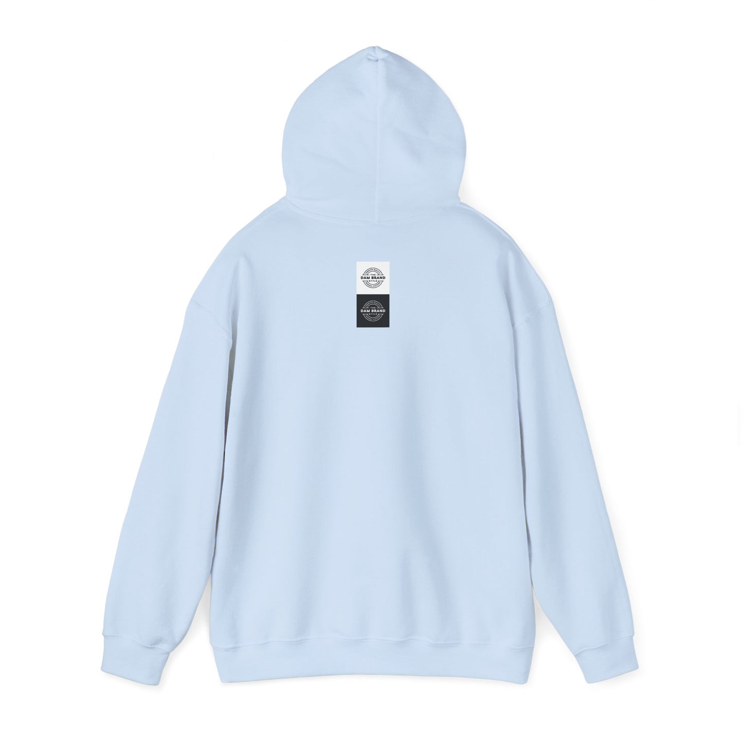 DAM BRAND Meow Hoodie S Series Limited