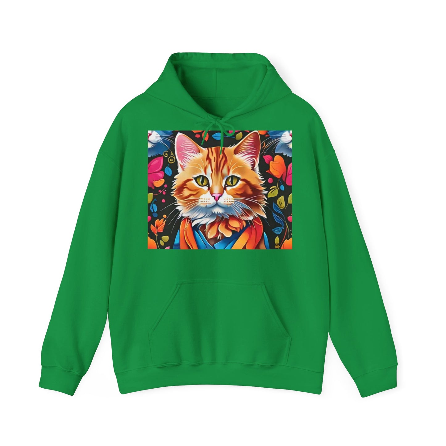 DAM BRAND Meow Hoodie S Series Limited