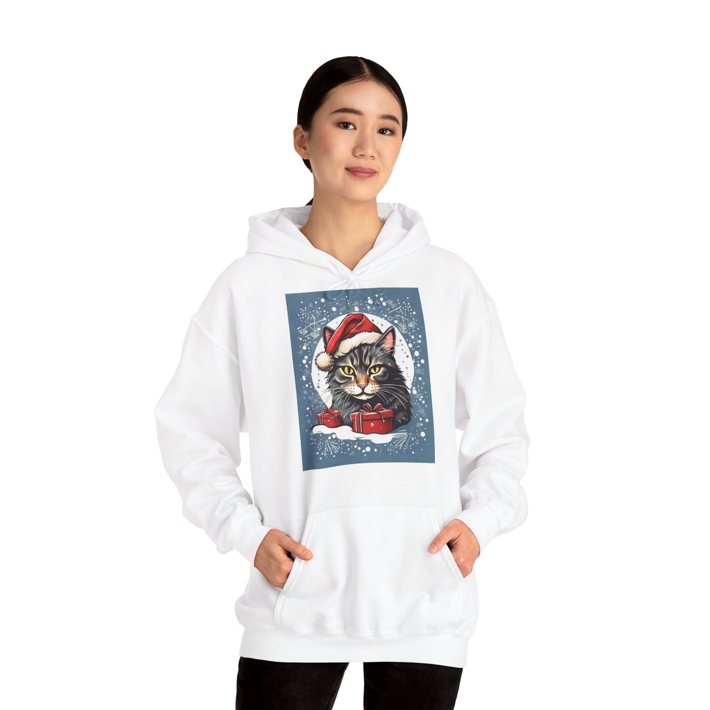 DAM BRAND KITTY Hoodie S Special Limited Collections