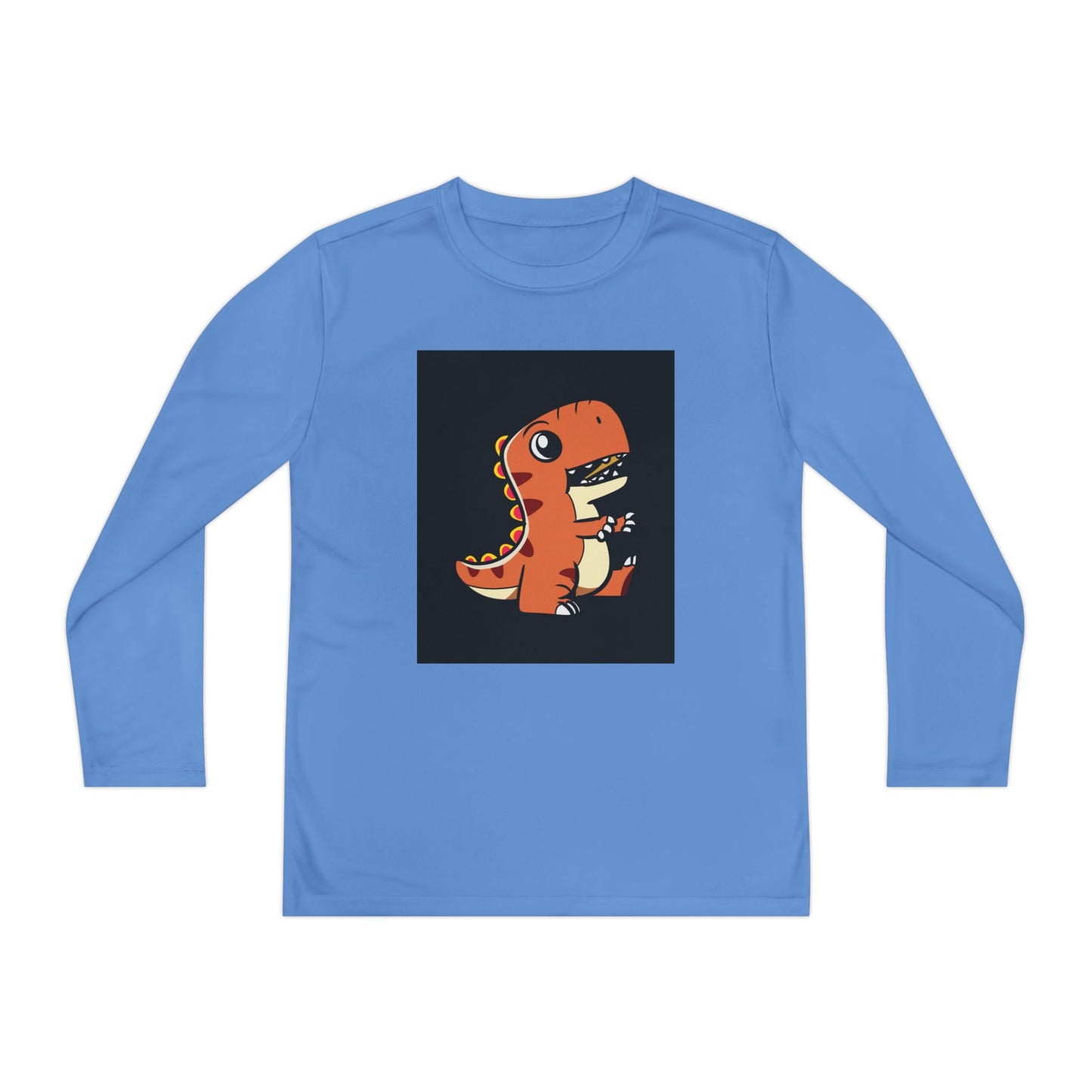 DAM BRAND DINO's Long Sleeve