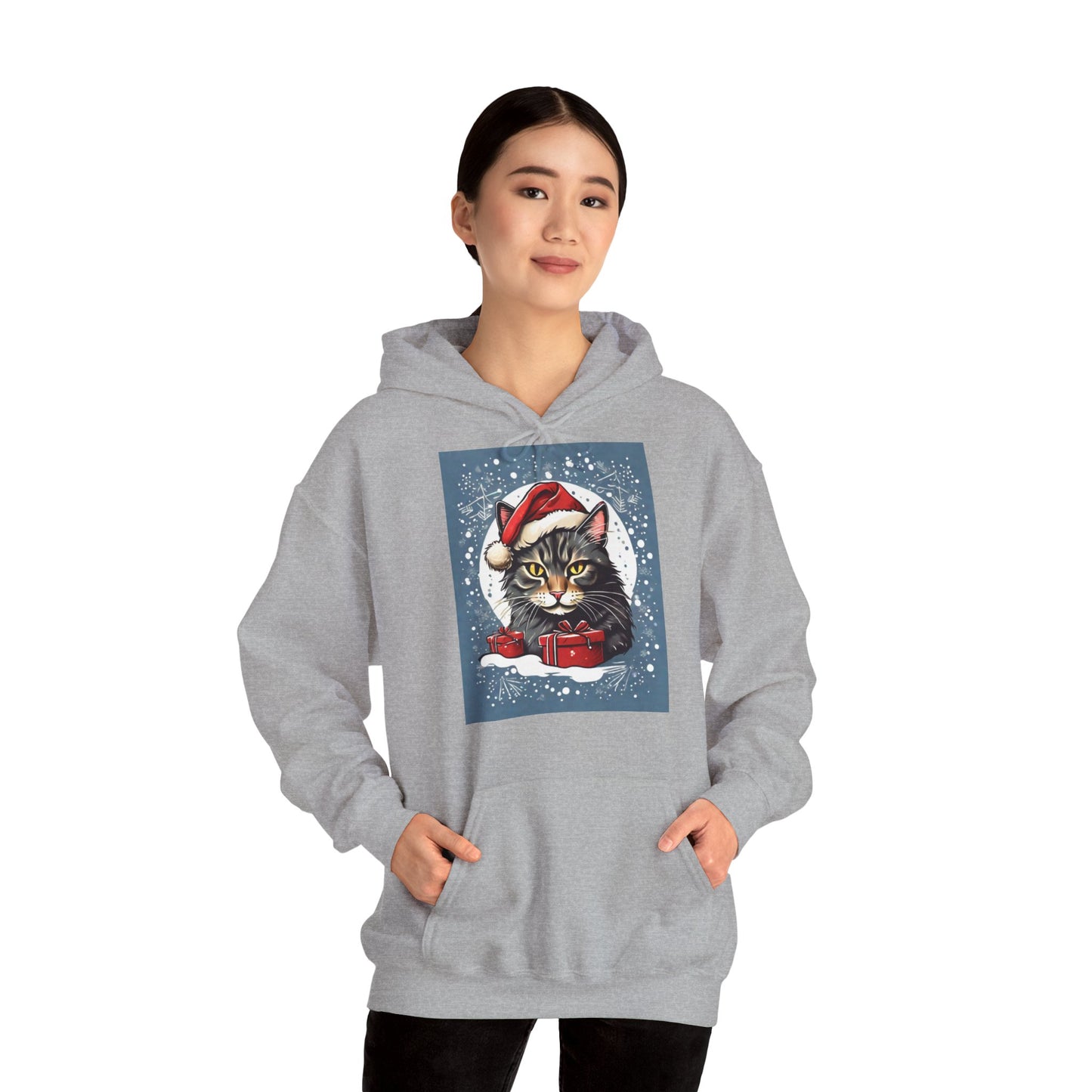 DAM BRAND KITTY Hoodie S Special Limited Collections