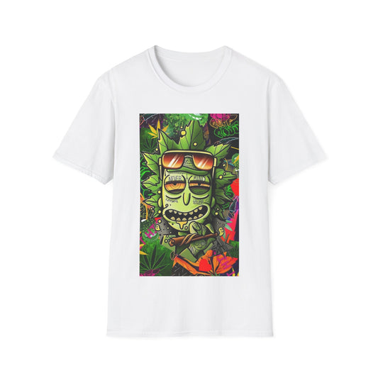 Weed T-Shirt