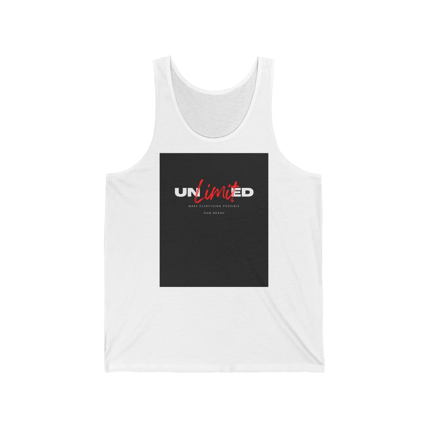 DAM BRAND UNLIMITED Tank