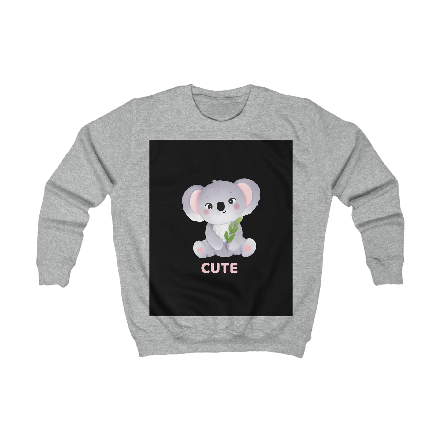 DAM BRAND Cute's  Sweatshirt