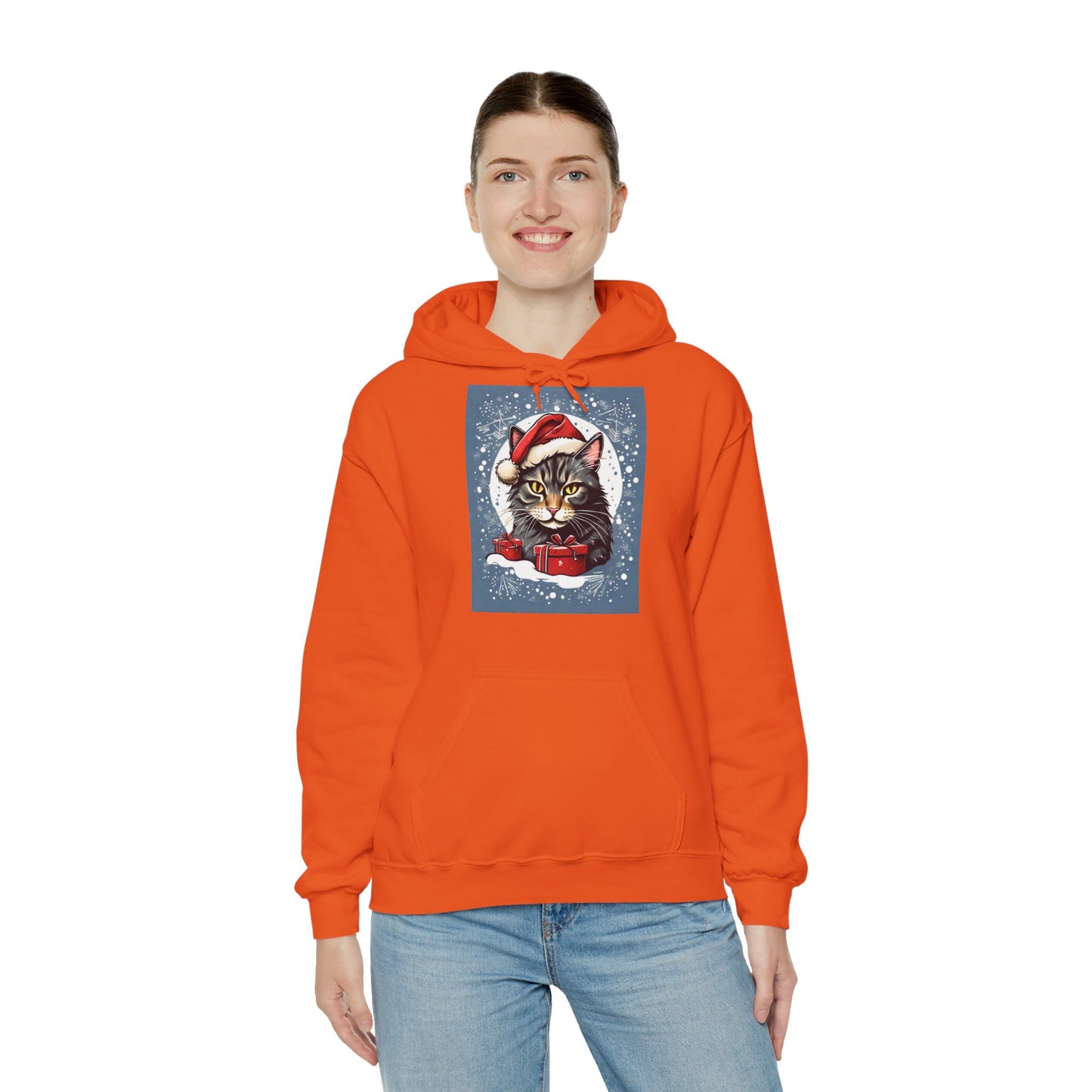 DAM BRAND KITTY Hoodie S Special Limited Collections