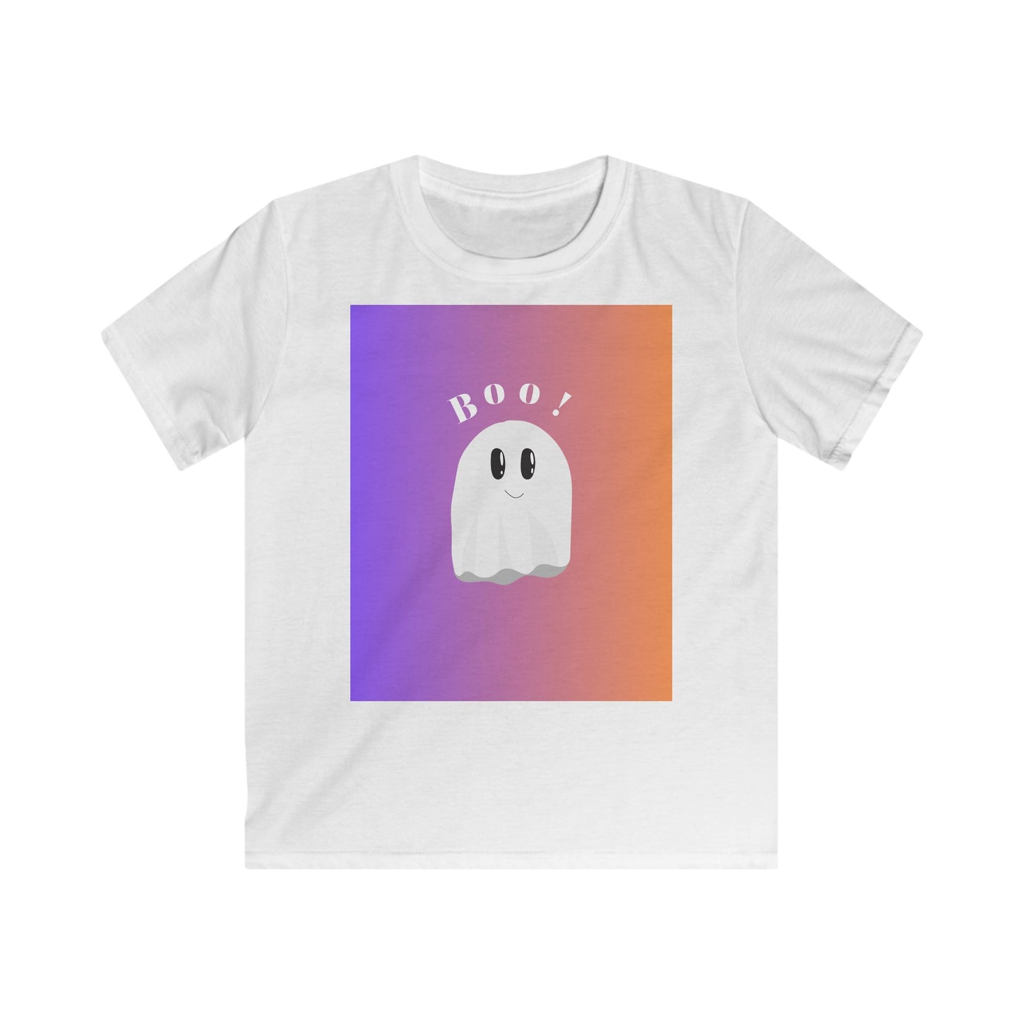 DAM BRAND BOO! Tee