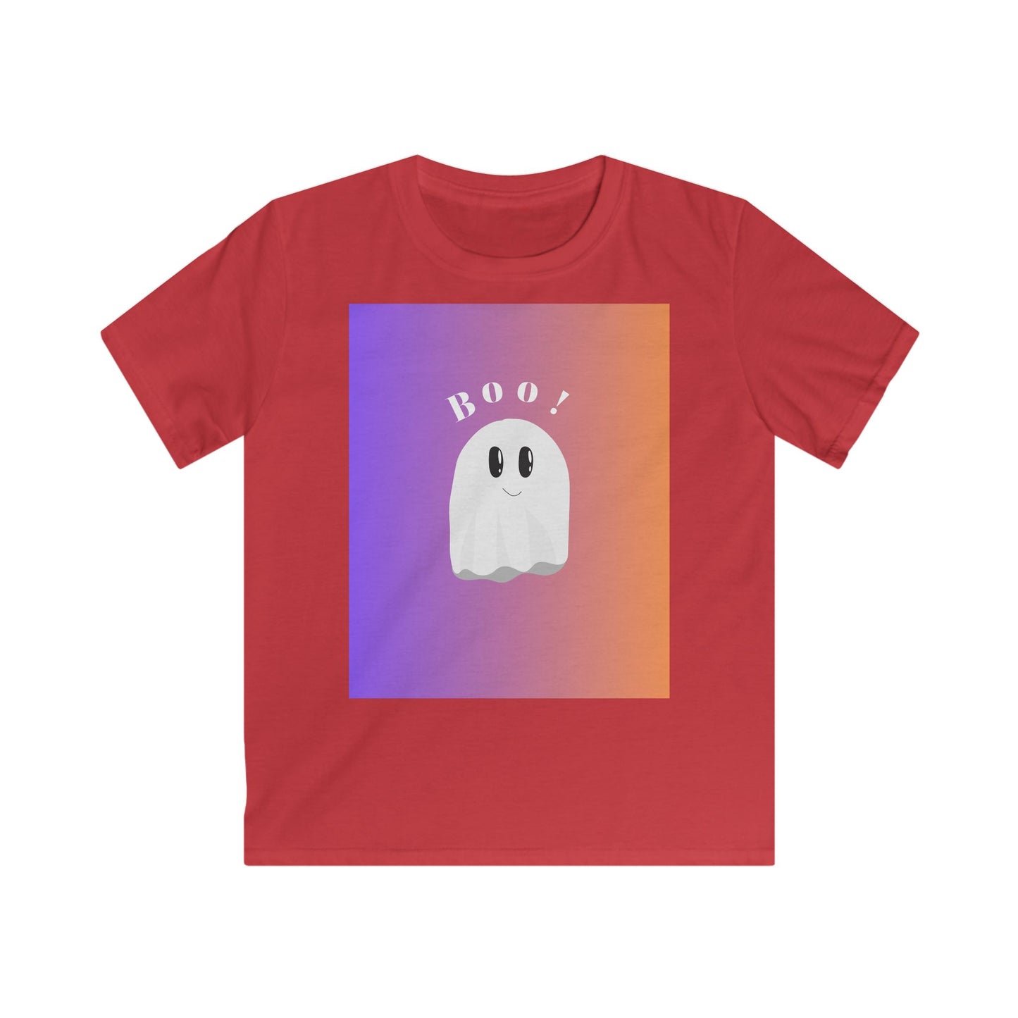 DAM BRAND BOO! Tee