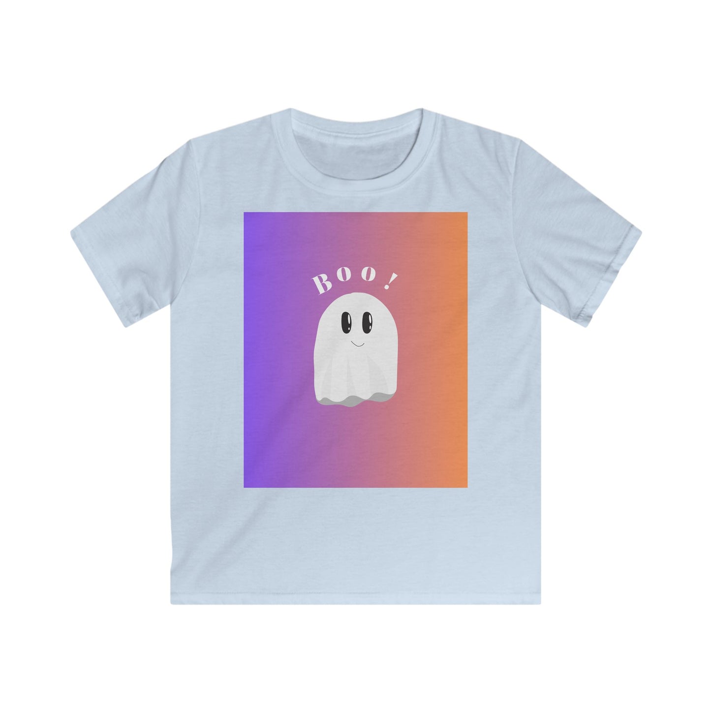 DAM BRAND BOO! Tee