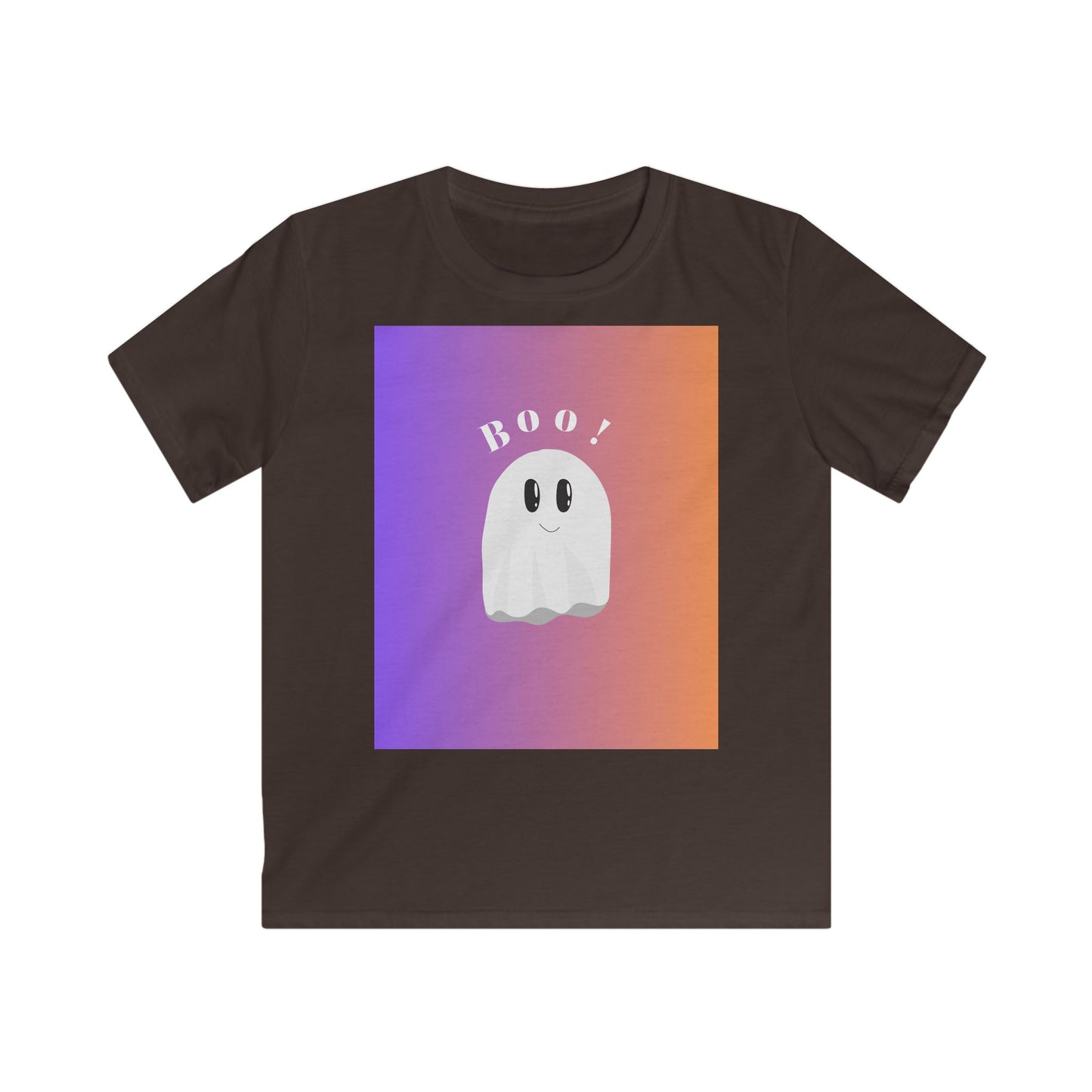 DAM BRAND BOO! Tee