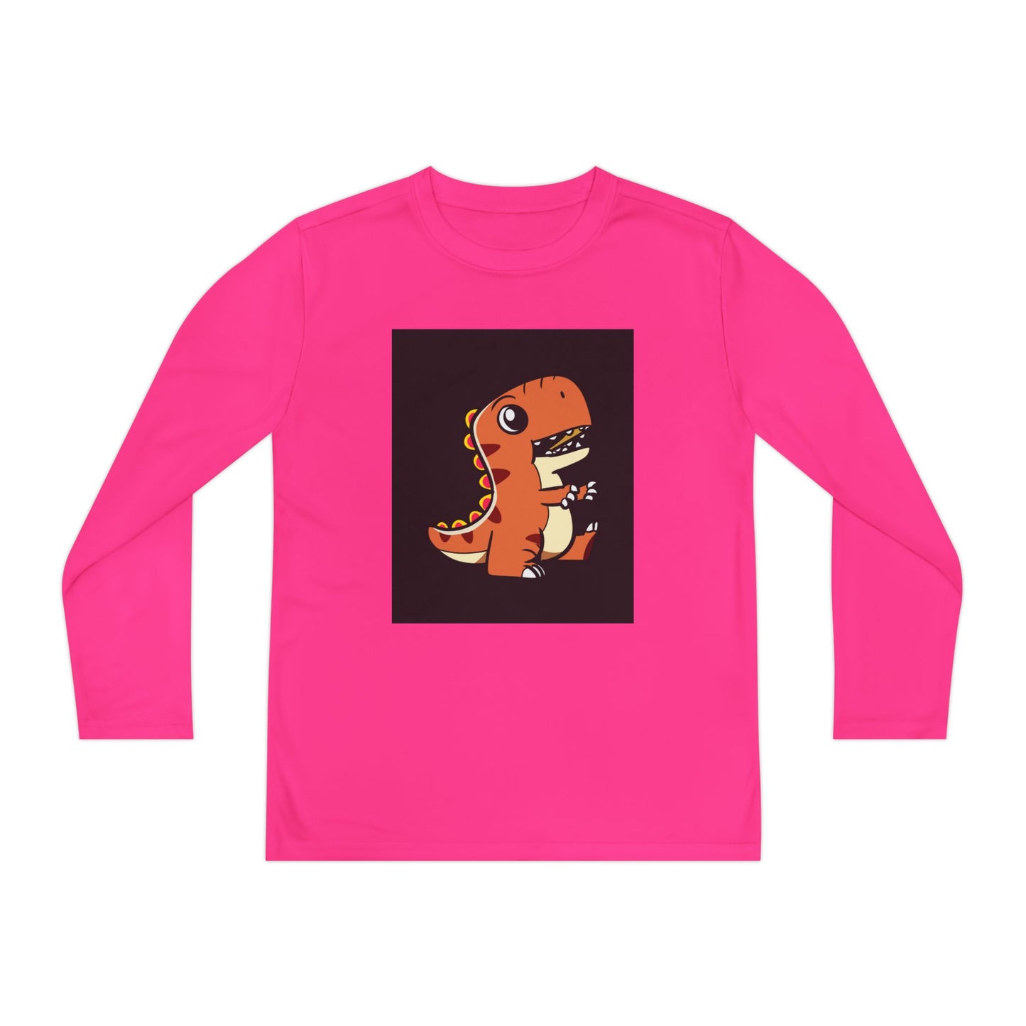 DAM BRAND DINO's Long Sleeve