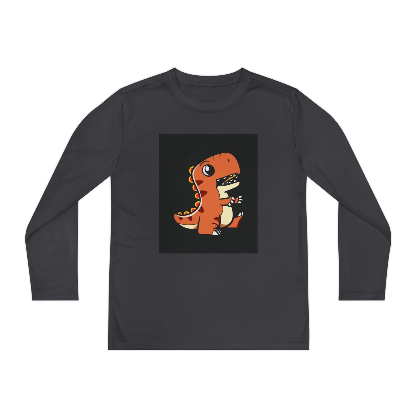 DAM BRAND DINO's Long Sleeve