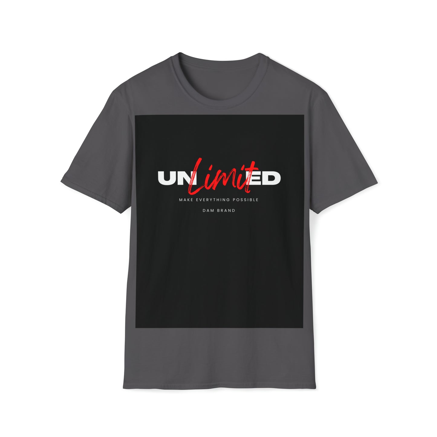 DAM BRAND UNLIMITED T-Shirt