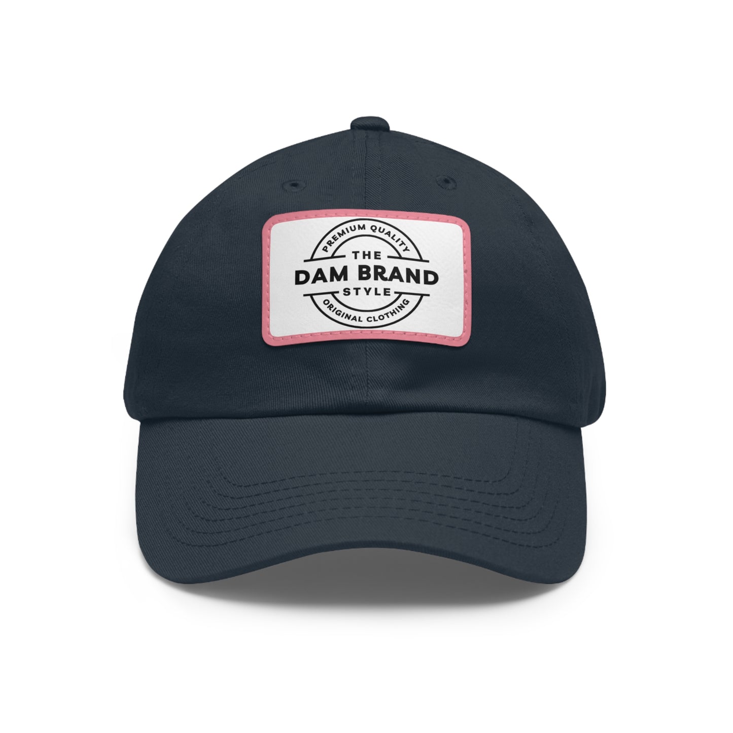 DAM BRAND HAT